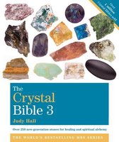 Omslag The Crystal Bible 3