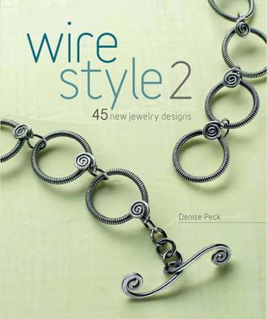 Wire Style 2 - cover