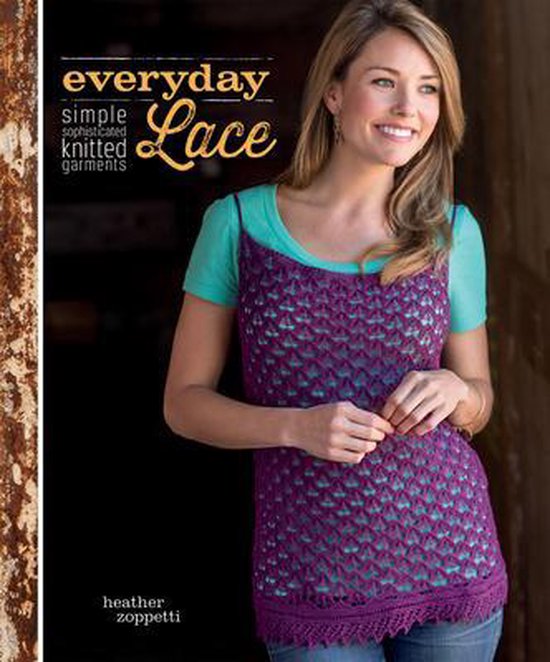 Everyday Lace - cover