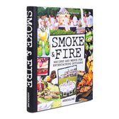 Smoke and Fire