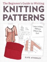 Guide To Writing Knitting Patterns