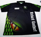 Custom Made Dartshirt