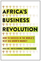 Africa's Business Revolution