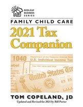 Family Child Care 2021 Tax Companion