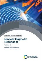 Specialist Periodical Reports - Nuclear Magnetic Resonance- Nuclear Magnetic Resonance