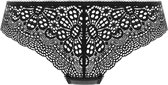 Freya ERIN Brazilian Brief Vrouwen Slip - BLACK - Maat L