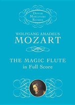 The Magic Flute In Full Score
