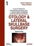 Otology and Lateral Skullbase Surgery
