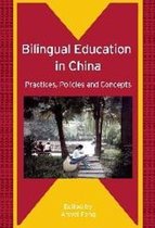 Bilingual Education & Bilingualism- Bilingual Education in China