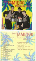 Trio Tamicos -Marando Paso