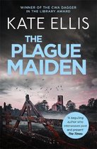 The Plague Maiden Number 8 in series Wesley Peterson Book 8 in the DI Wesley Peterson crime series
