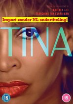 Tina [DVD] [2021]