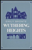 Wuthering Heights Illustrated