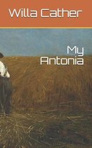 My Antonia
