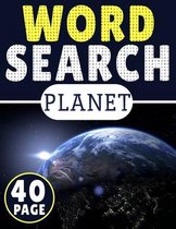 Planet Word Search