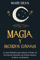 Magia y Hechizos Lunares