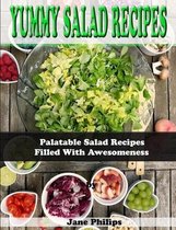 Yummy Salad Recipes