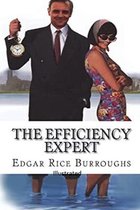 The Efficiency Expert- By Edgar(Illustrated)