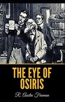 The Eye of Osiris Illustrated