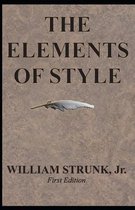 The Elements of Style Illustrated