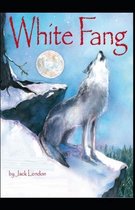 White Fang Illustrated