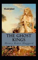 The Ghost Kings Illustrated