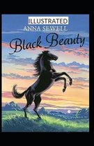 Black Beauty Illustrated