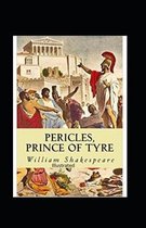 Pericles, Prince of Tyre Illustrated