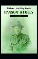 Ranson's Folly Annotated