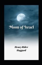 Moon of Israel illustrated