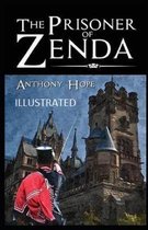 The Prisoner of Zenda Illustrated