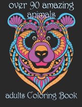 over 90 amazing animals
