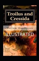 Troilus and Cressida Illustrated