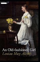 An Old-fashioned Girl annotated