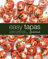 Easy Tapas Cookbook