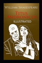 Titus Andronicus Illustrated