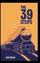 The 39 Steps Illustrated