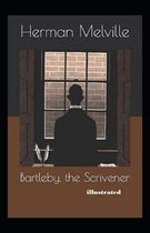 Bartleby, the Scrivener Illustrated