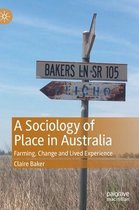A Sociology of Place in Australia