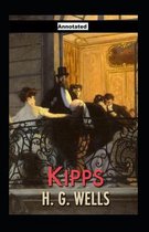 Kipps Annotated