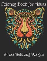 Coloring Book for Adults