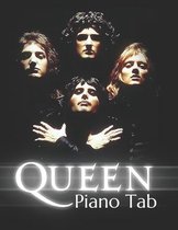Queen Piano Tab