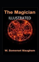 The Magician Illustrated