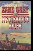 The Mysterious Rider Illustrated