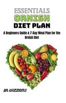 Essentials Ornish Diet Plan