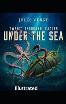 20,000 Leagues Under the Sea Illustrated