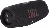 Bol.com JBL Charge 5 Zwart - Draagbare Bluetooth Speaker aanbieding