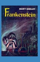 Frankenstein Illustrated