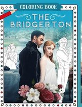 The Bridgerton Coloring Book