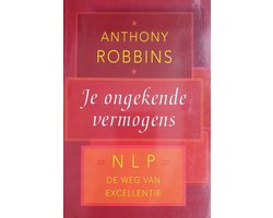 JE ONGEKENDE VERMOGENS